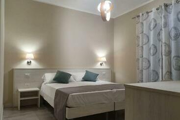 צימר Oikia Rooms