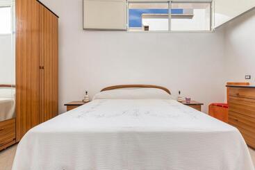 דירות לתיירים 2907 Casa La Terrazza By Barbarhouse