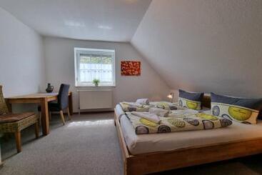 דירות לתיירים Ferienhaus Claudia