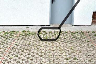 游客公寓 Ferienwohnung Appartamento Da Vinci