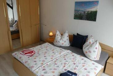游客公寓 Ferienwohnung Zur Schmiede Objekt Id 11824 8