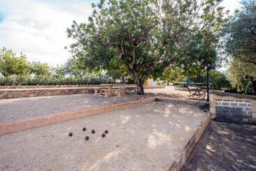 Жильё для туристов Finca Tierra Roja