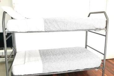 آپارتمان‌های توریست‌ها Finu Oporto Apartments