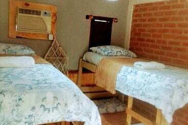 Hospedaria Encanto Da Vila