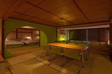 هتل Address Nozawa Executive Studio / Vacation Stay 22746