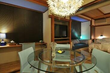 Hotel Address Nozawa Standard Studio / Vacation Stay 22699