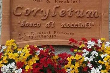Agritur Coryletum