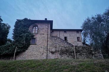 Agriturismo Fattoria Didattica Il Macereto