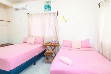 فندق Siyan Ka An Bak Halal