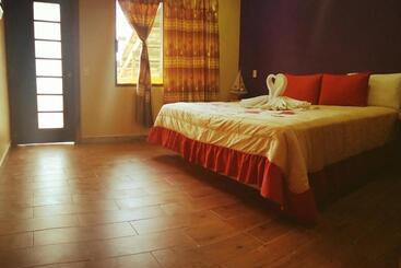 فندق Playa Sayulita