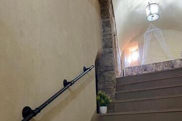 Il Giardino Segreto B&b