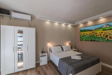 游客公寓 La Corte Di Silvia Centro