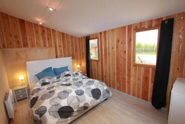 آپارتمانهای توریستها La Salamandrine, à 600 M Du Centre Historique Par Un Sentier