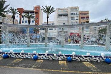 דירות לתיירים Mama Banana Relax House