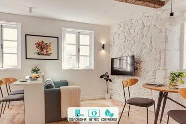 آپارتمانهای توریستها Old Quarter Boutique