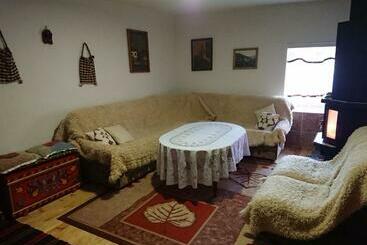 بنسيون рехатъ къща огнянови