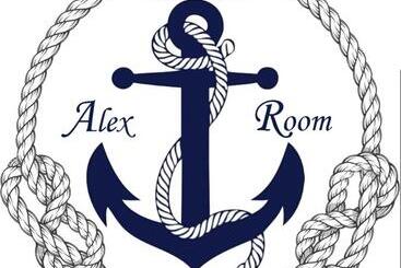 پانسیون Alex Room