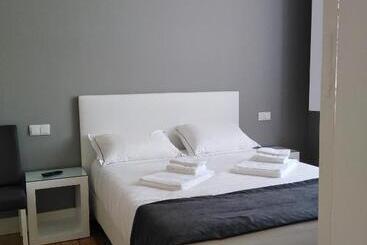 Пансион Alm Santa Luzia