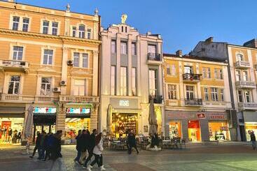 펜션 Atlas House Luxury Suites