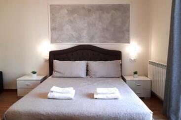 ペンション Aurora 5 Terre