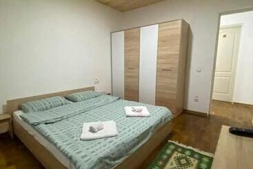 ペンション Casa Arabela