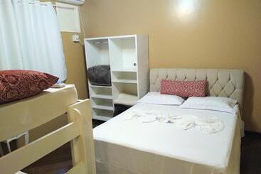 پانسیون Casa Da Oma