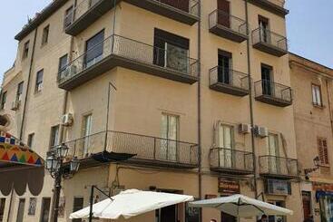 פנסיון Casa Del Moro