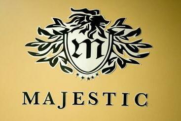 Pensão Casa Majestic