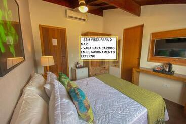 پانسیون Casa Melville Hospedagem   Sua Casa De Alto Padrão No Coração De Ubatuba!