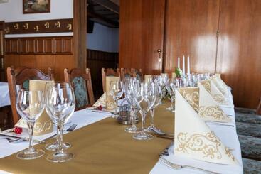 پانسیون Gostišče Prosnik