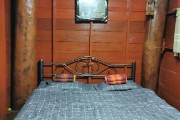 Panzió Home Garden Chaeson บ้านสวน ชวนฝัน