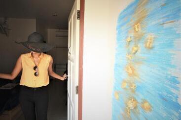 膳宿费 Sun & Sea Nai Yang Phuket