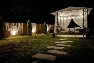 Pensiunea Prestige House