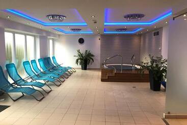 Апарт-отель Tagore Spa Apart