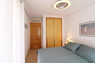 관광객 아파트 Veramar 4