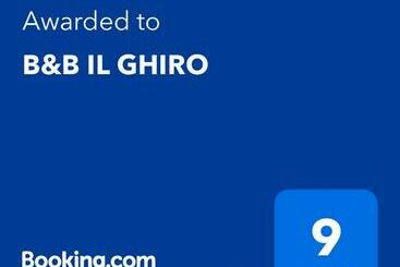 B&b Il Ghiro
