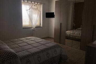 مبيت وإفطار Casa Vacanza San Vincenzo