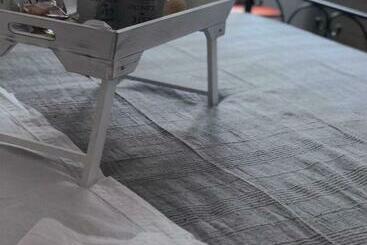 مبيت وإفطار 1562 La Casetta Nel Borgo