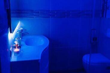 צימר Chambres D Hôtes à Thèmes à 2,4km Du Parc