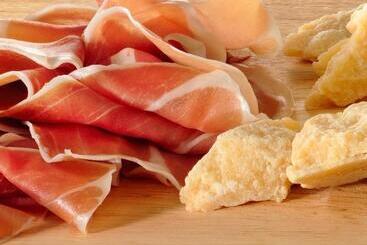 Bed and Breakfast Palazzo Altavilla Deluxe