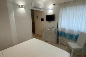 צימר The Square Depandance