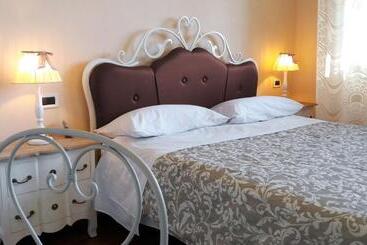 تختخواب و صبحانه Villa Bruna