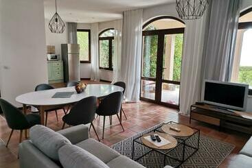 관광객 아파트 Black Sea Rama Golf And Villas, Bell Tower Villa