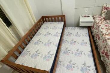 Cavalinho Branco   Apartamento 516