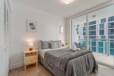 관광객 아파트 Fantastic Open Loft Design Double Height