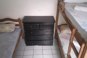 Hostel & Pousada Ufpe Inn