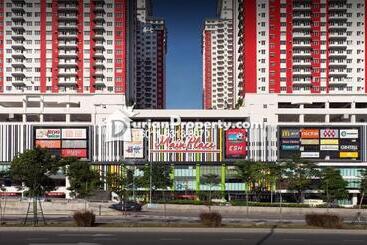 فندق Cosy Private Suite 2br 591 Nexus Usj Shah Alam