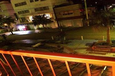 בית מלון כפרי Private Twin Room   Aoshima Guesthouse Hooju   Vacation Stay 6392