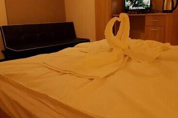 بنسيون валентино