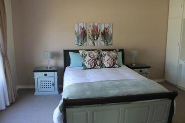 بنسيون Berry Lane Guesthouse